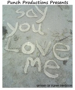 Say You Love Me