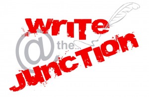 write at the junction_D